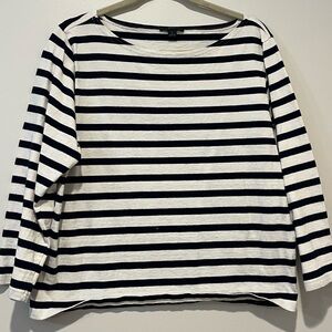 J. Crew Top